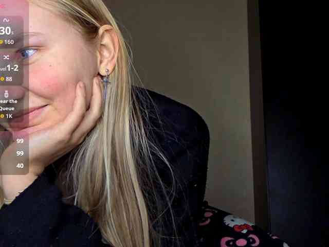 MilagroKailey webcam