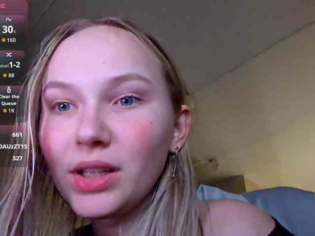 MilagroKailey webcam