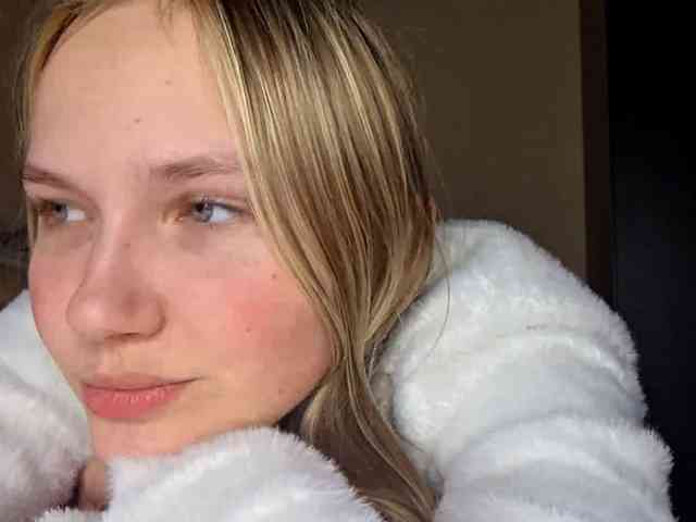 MilagroKailey webcam