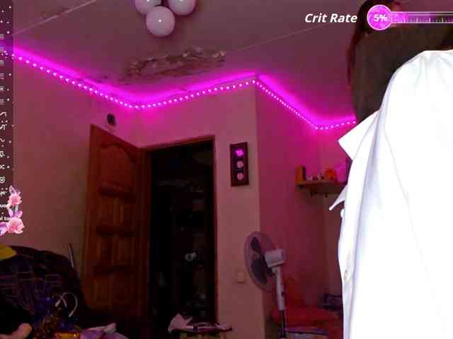 MilagroKailey webcam