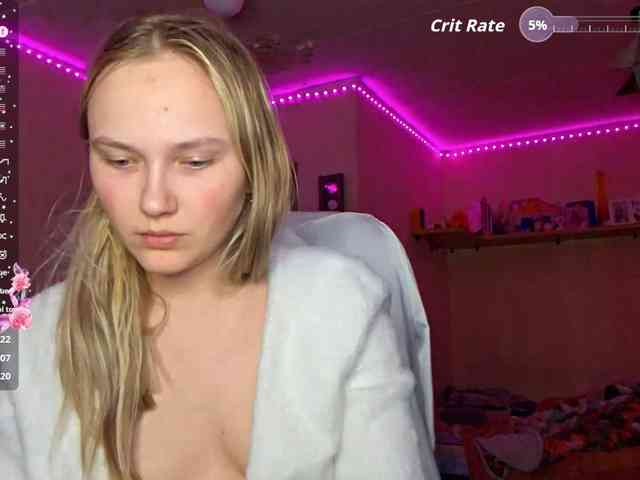 MilagroKailey webcam