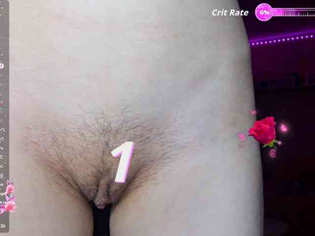 MilagroKailey webcam