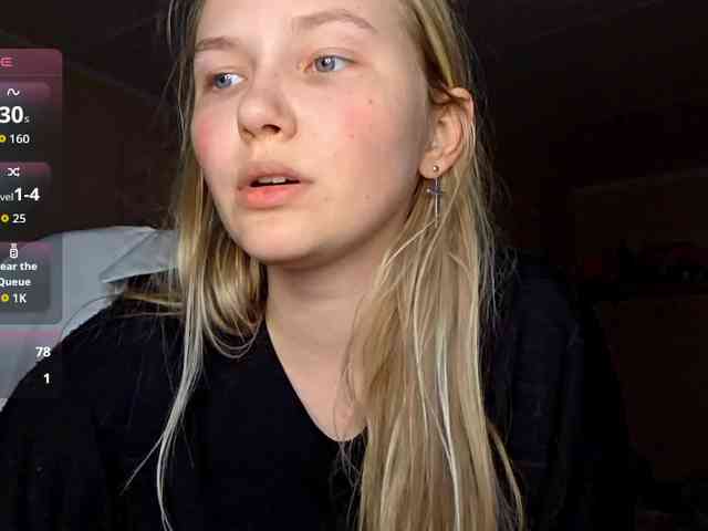 MilagroKailey webcam