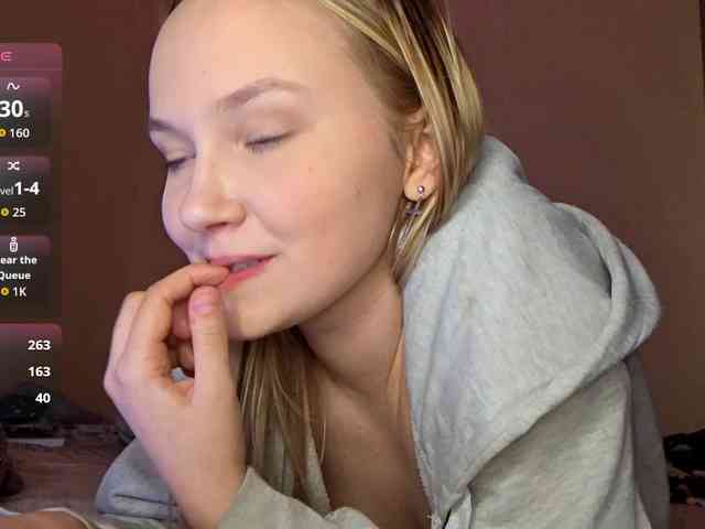 MilagroKailey MilagroKailey