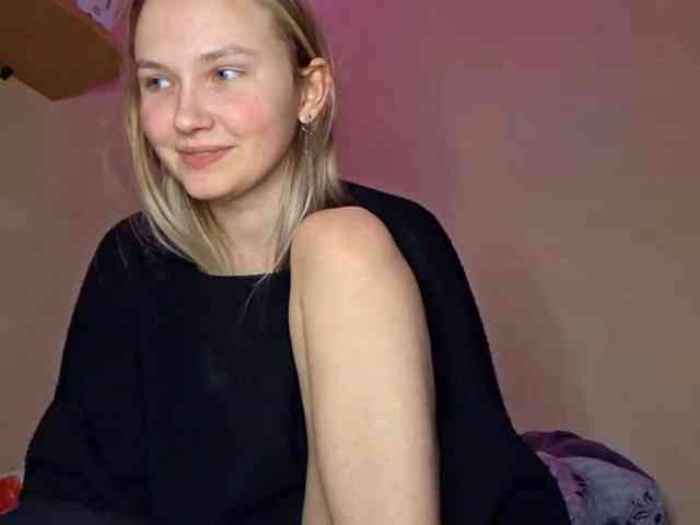 MilagroKailey webcam