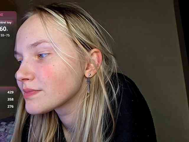 MilagroKailey webcam