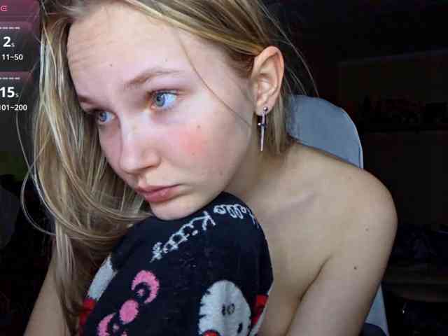 MilagroKailey webcam