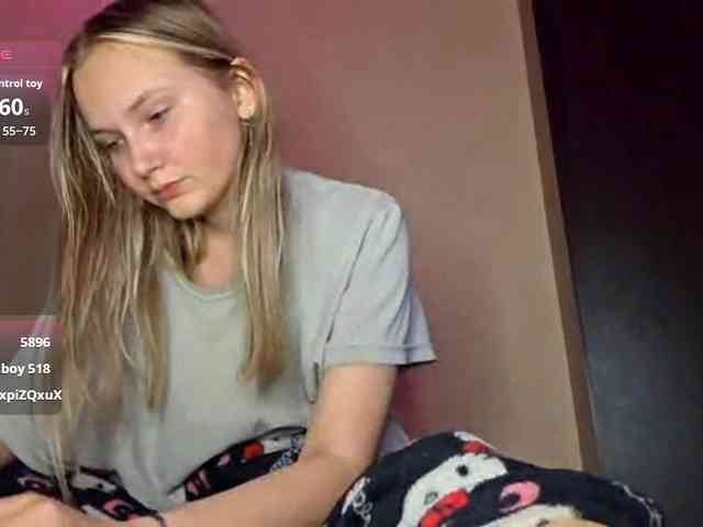 MilagroKailey Live Webcam on BongaCams