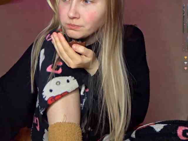 MilagroKailey webcam