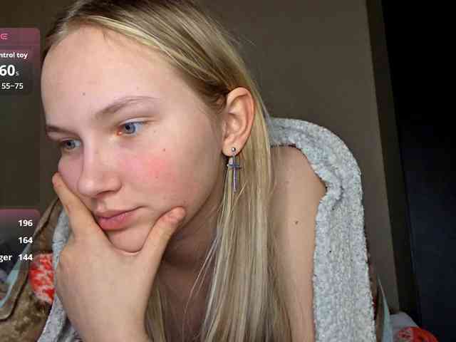 MilagroKailey webcam