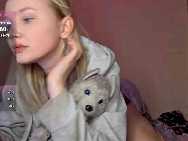 MilagroKailey MilagroKailey