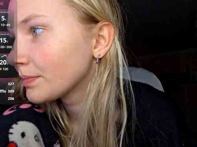 MilagroKailey webcam