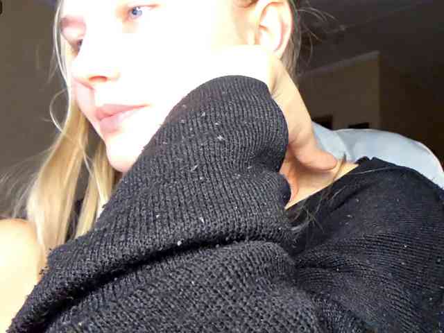 MilagroKailey webcam