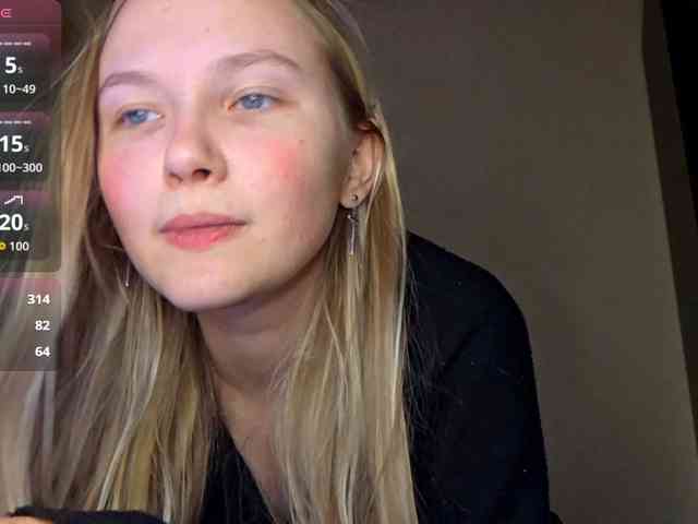 MilagroKailey webcam