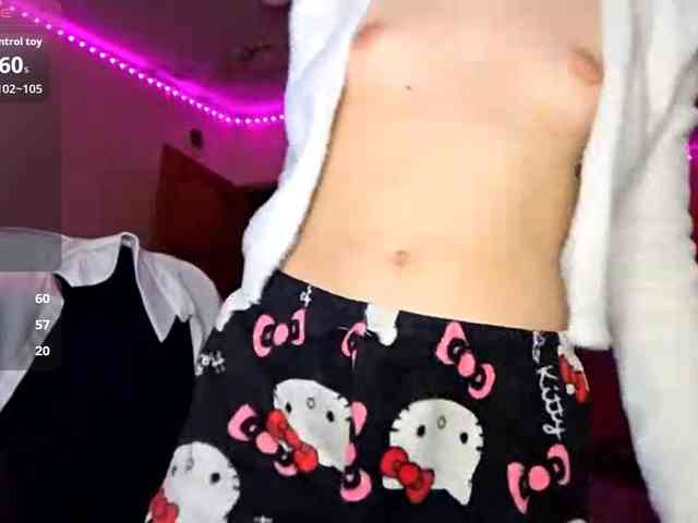 MilagroKailey webcam