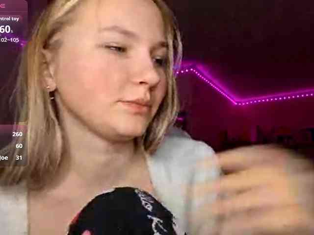 MilagroKailey webcam