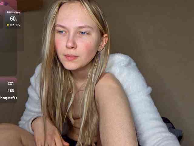 MilagroKailey webcam