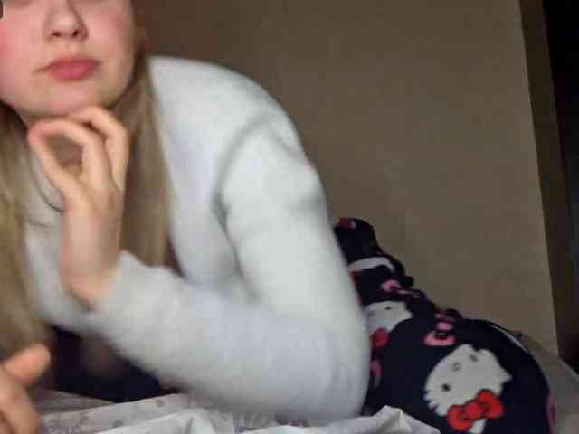 MilagroKailey webcam