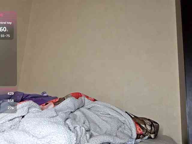 MilagroKailey webcam