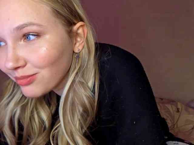 MilagroKailey webcam