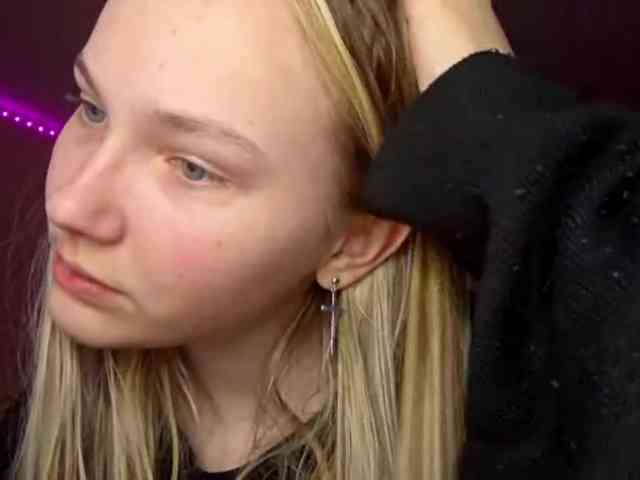 MilagroKailey webcam