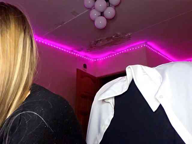 MilagroKailey webcam