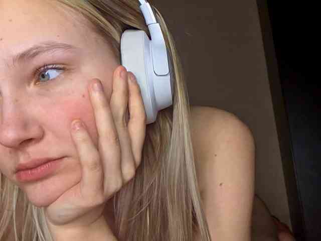 MilagroKailey webcam