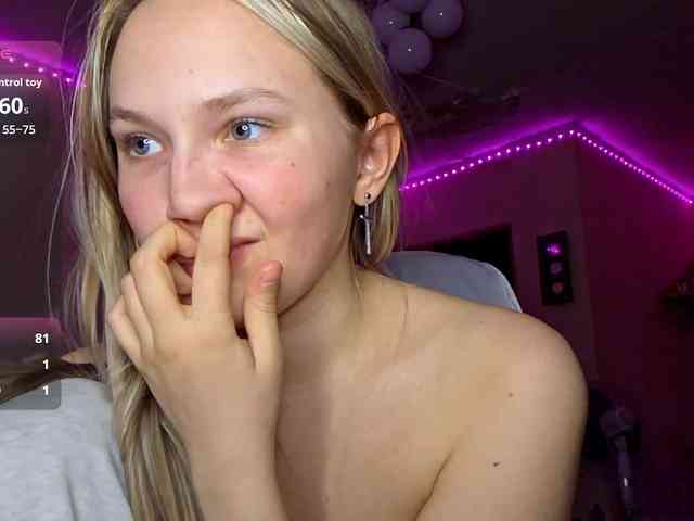 MilagroKailey webcam