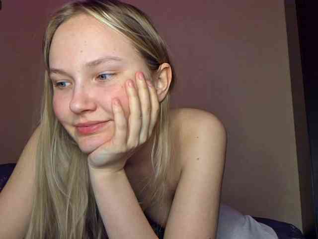 MilagroKailey Live Webcam on BongaCams