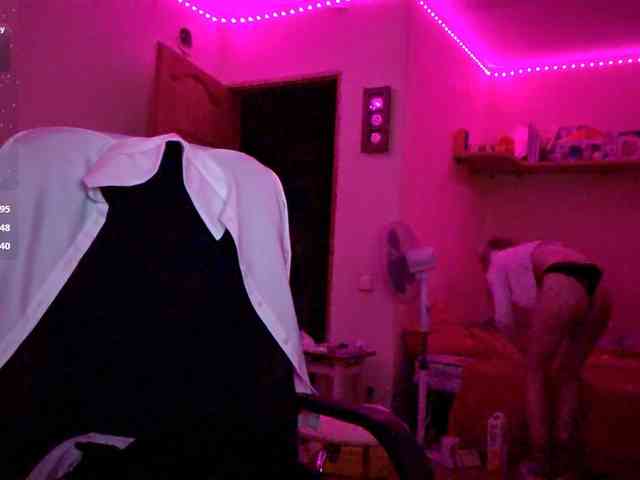 MilagroKailey webcam