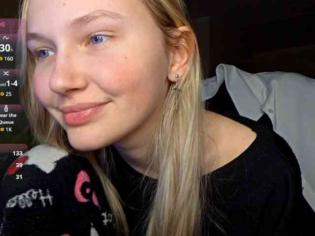 MilagroKailey webcam