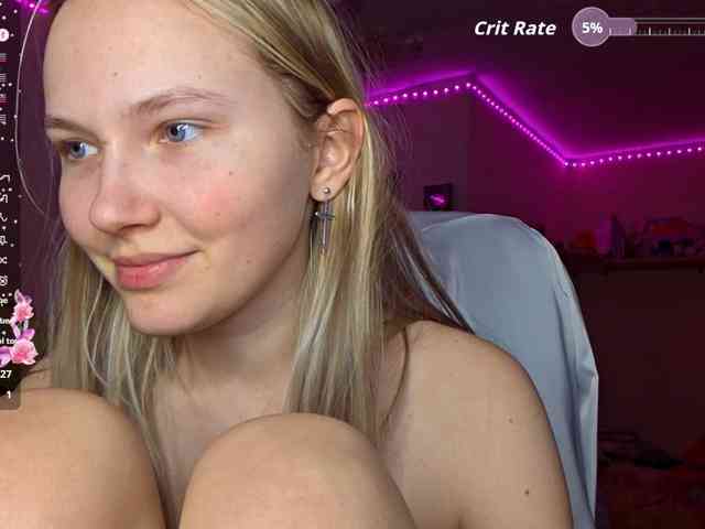 MilagroKailey webcam