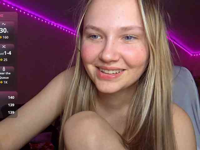 MilagroKailey webcam