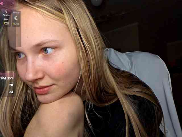 MilagroKailey webcam