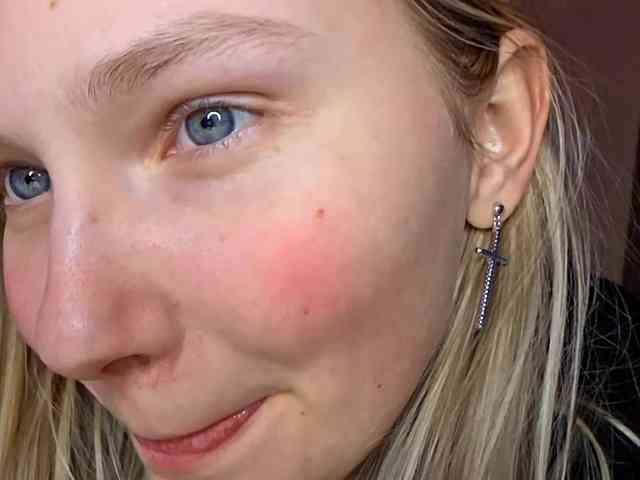 MilagroKailey webcam