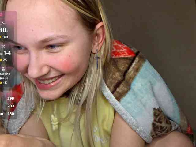 MilagroKailey webcam