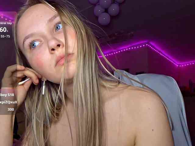 MilagroKailey webcam