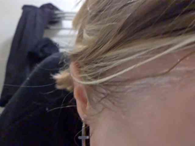 MilagroKailey webcam