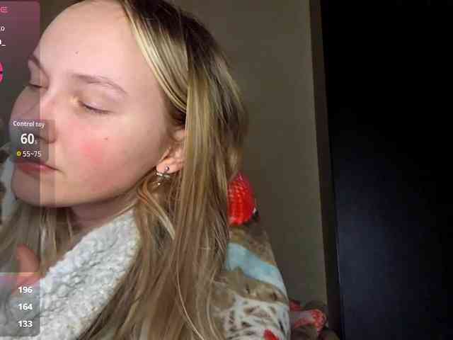 MilagroKailey webcam