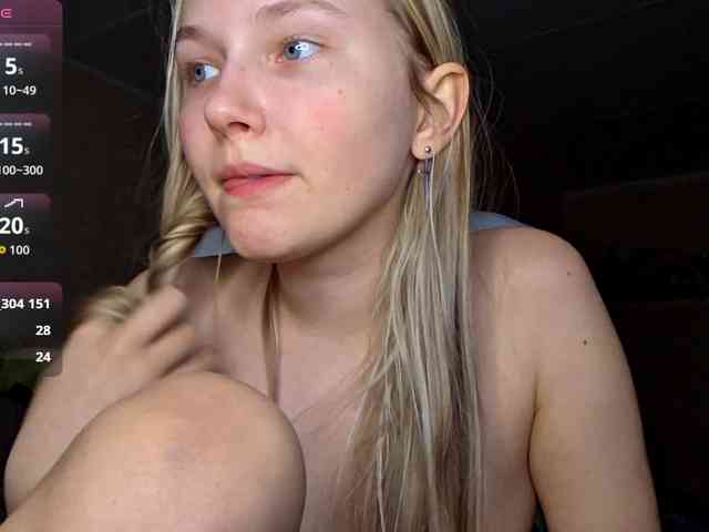 MilagroKailey MilagroKailey