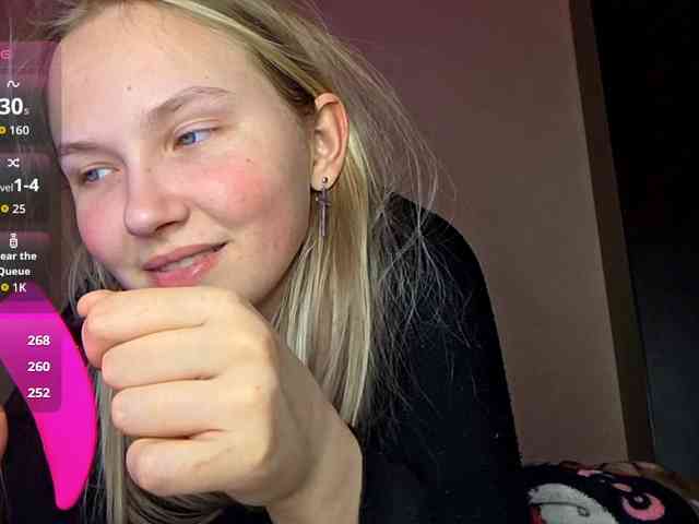 MilagroKailey webcam