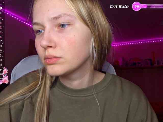 MilagroKailey webcam