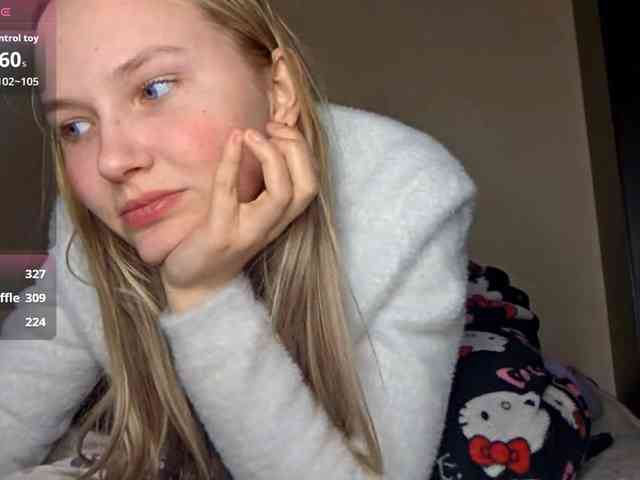 MilagroKailey webcam