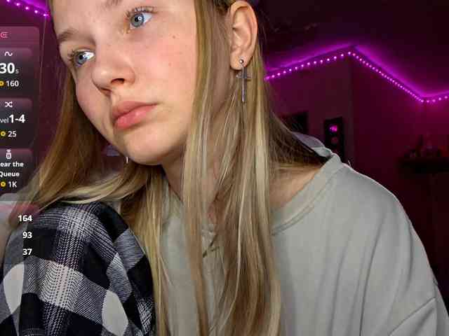 MilagroKailey webcam