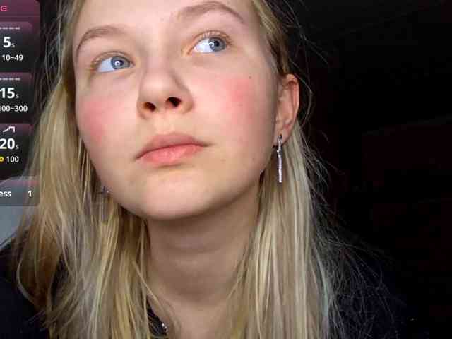 MilagroKailey webcam