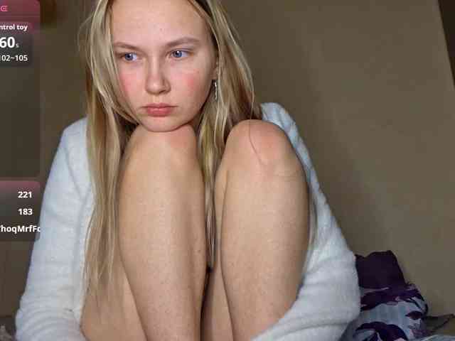 MilagroKailey webcam