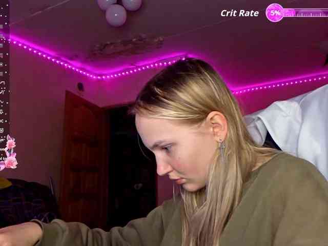 MilagroKailey webcam