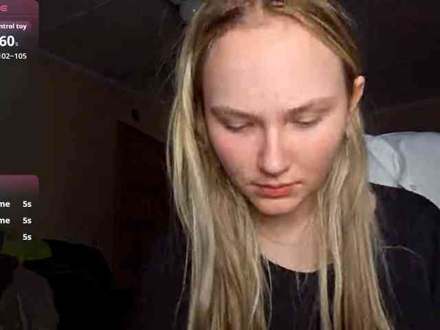 MilagroKailey webcam