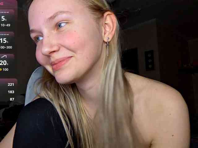 MilagroKailey MilagroKailey