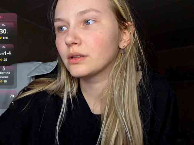 MilagroKailey webcam